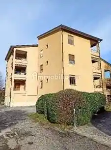 Appartamento in vendita a Arcore