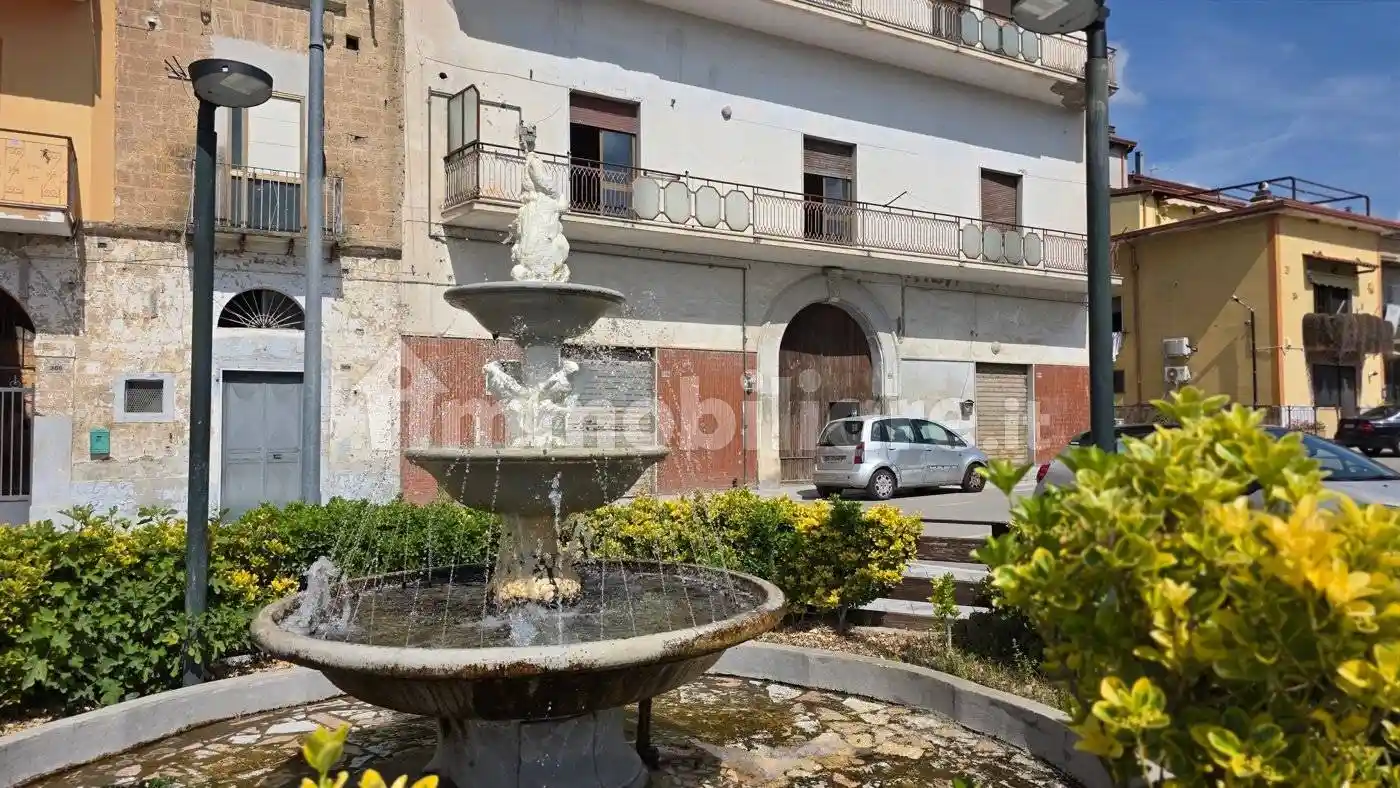 Casa indipendente in vendita a Maddaloni