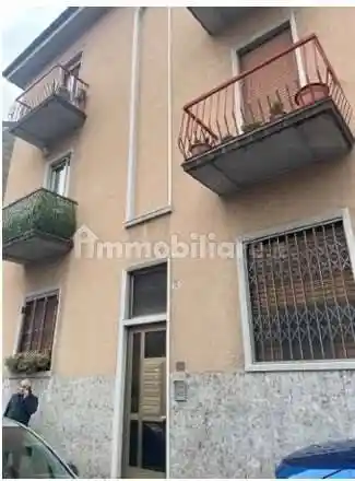 Appartamento in vendita a Sesto San Giovanni