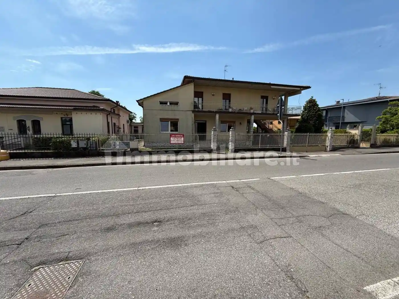 Appartamento in vendita a Montichiari