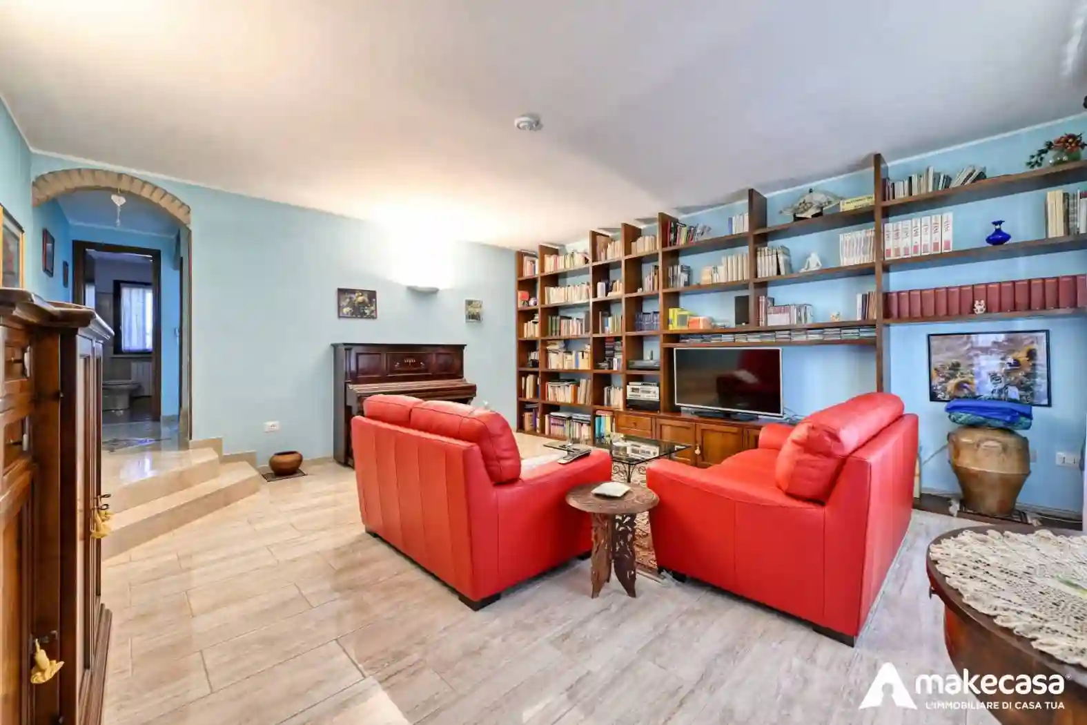Villa - foto 2