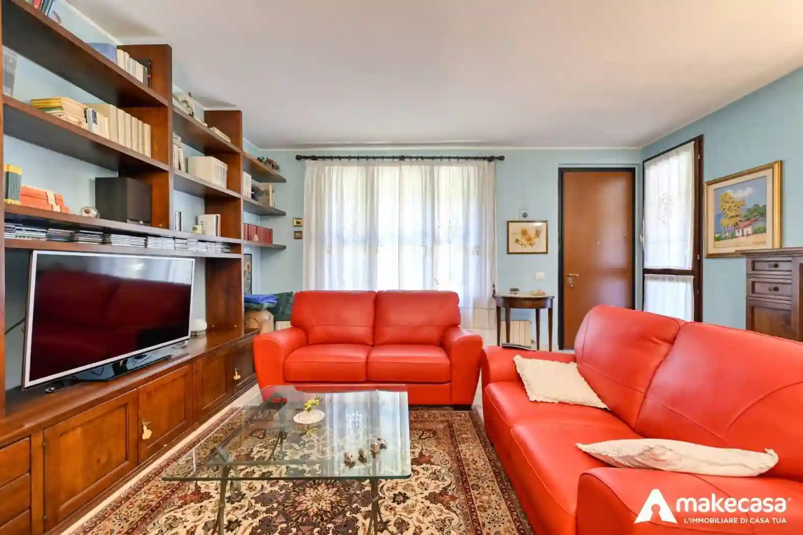 Villa - foto 4