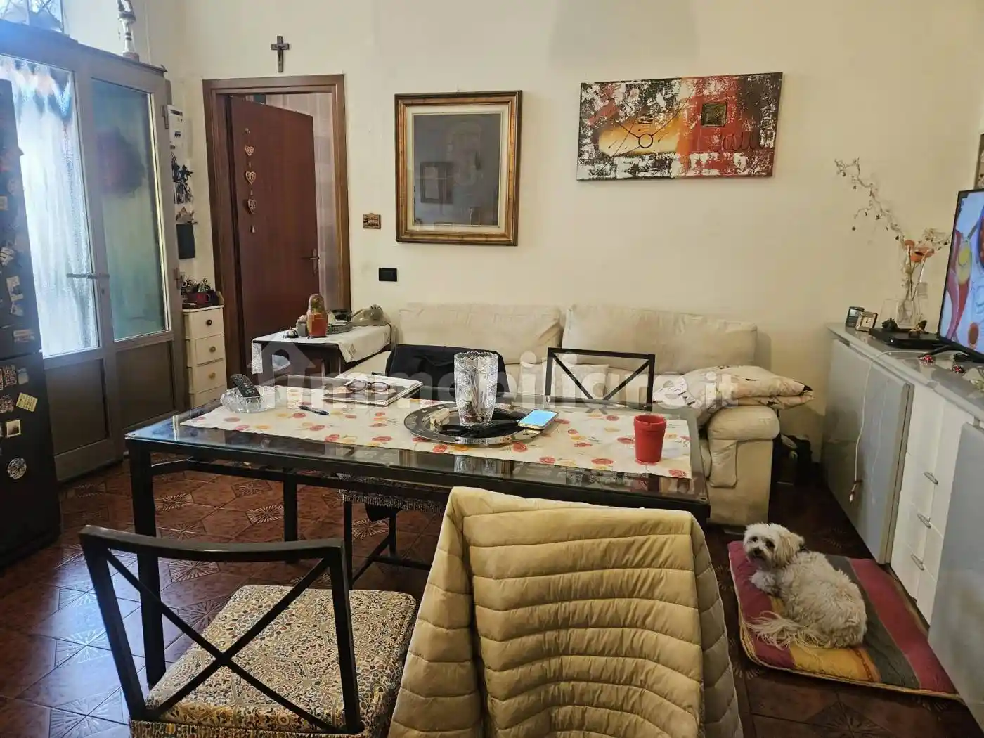 Appartamento in vendita a Monza