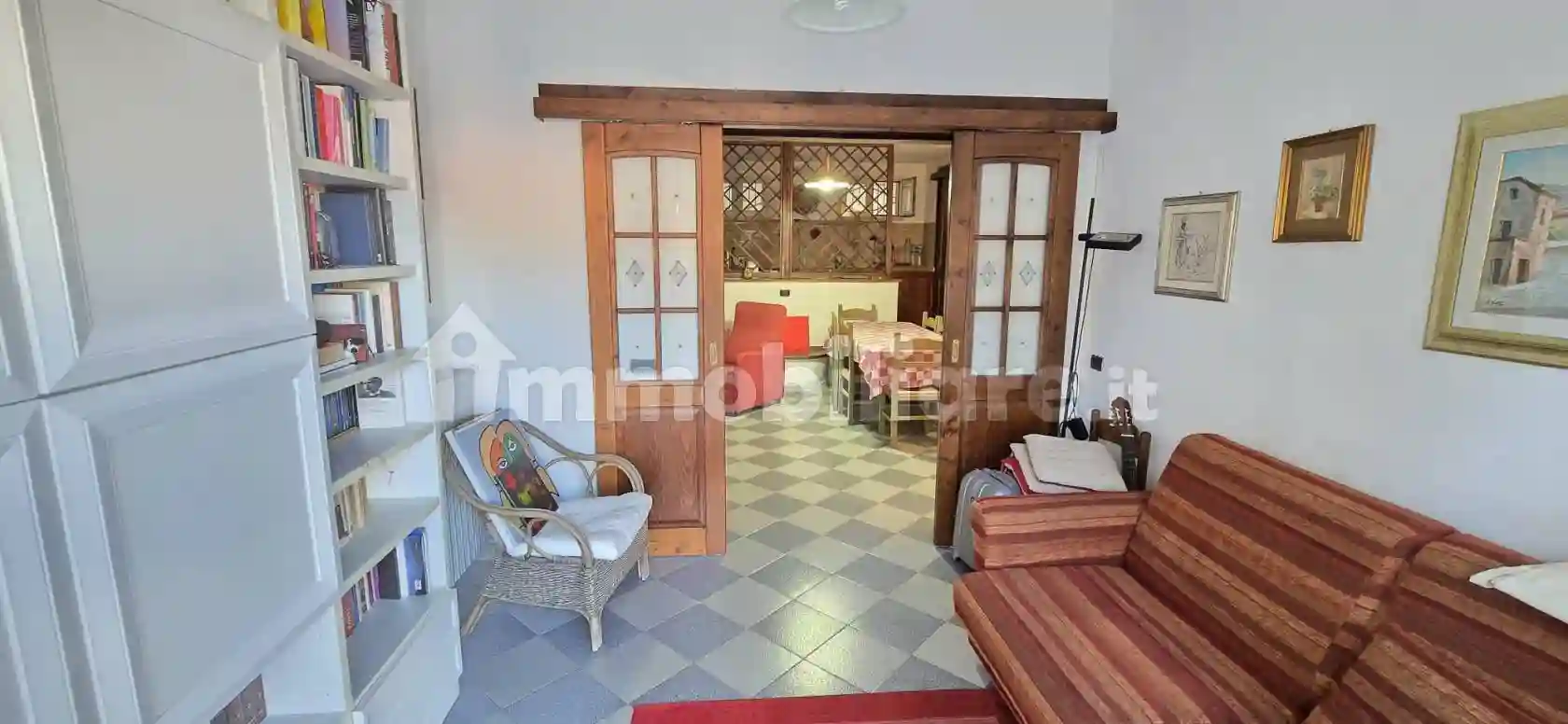 Villetta a schiera - foto 2