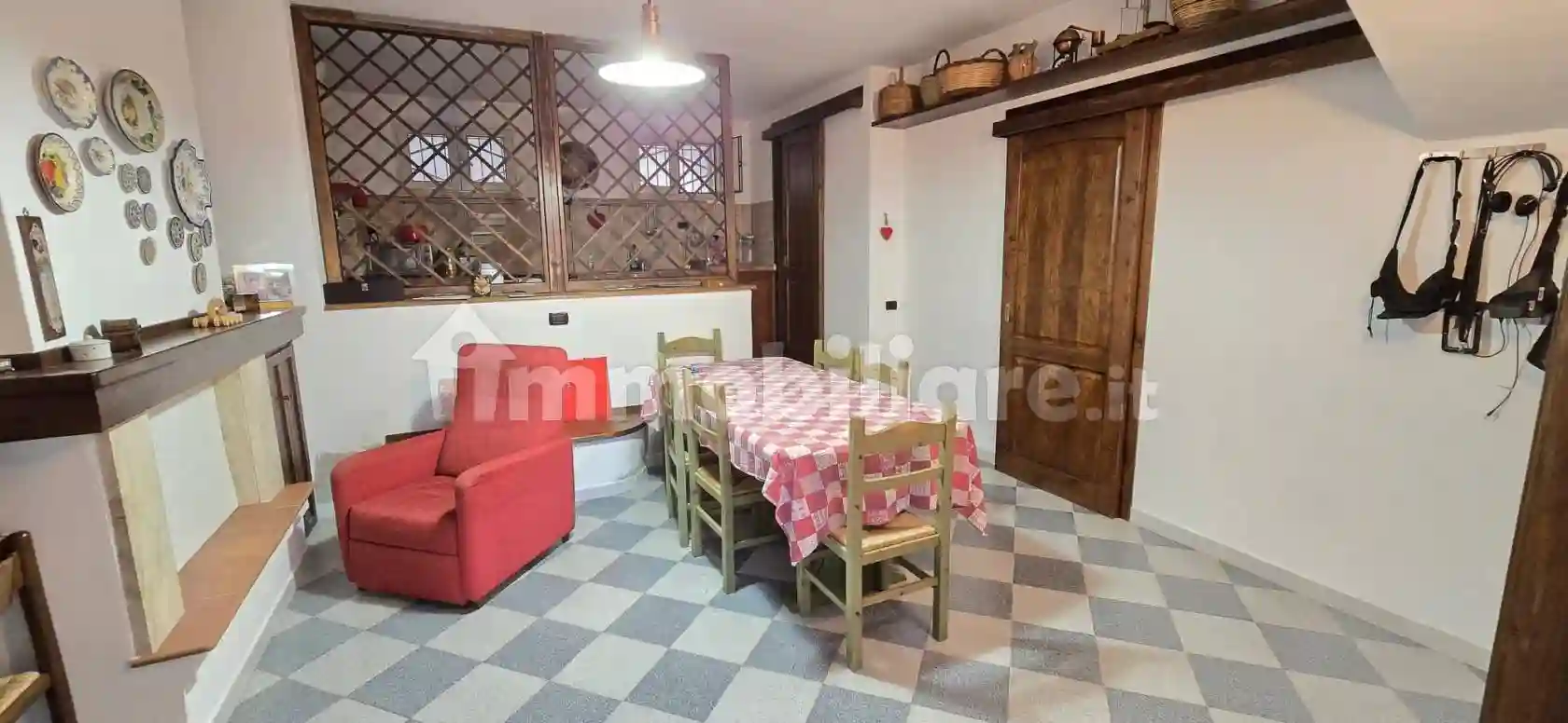 Villetta a schiera - foto 3