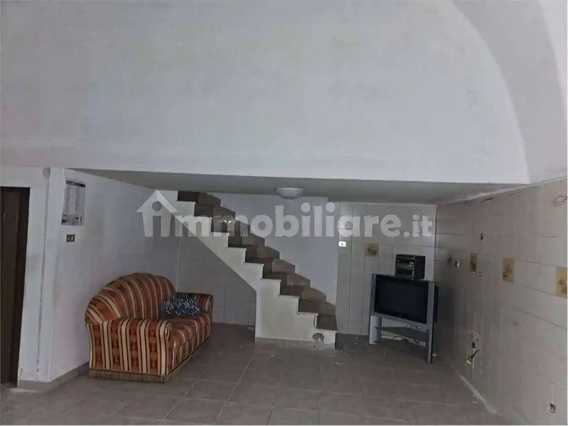 Appartamento in vendita a Cerignola