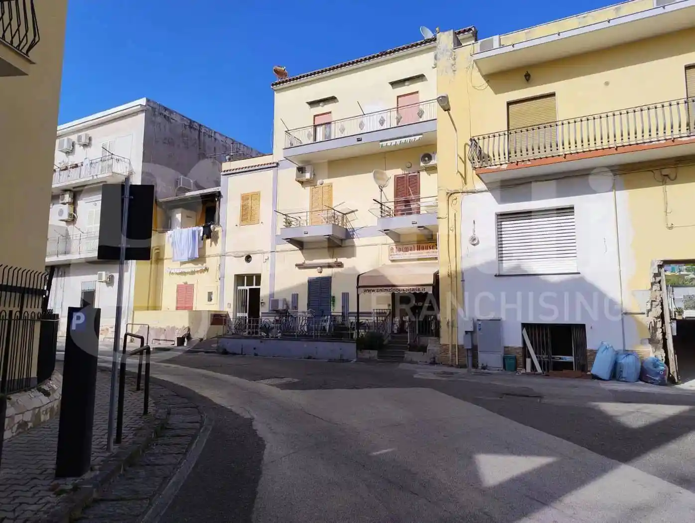 Appartamento in vendita a Monte di Procida