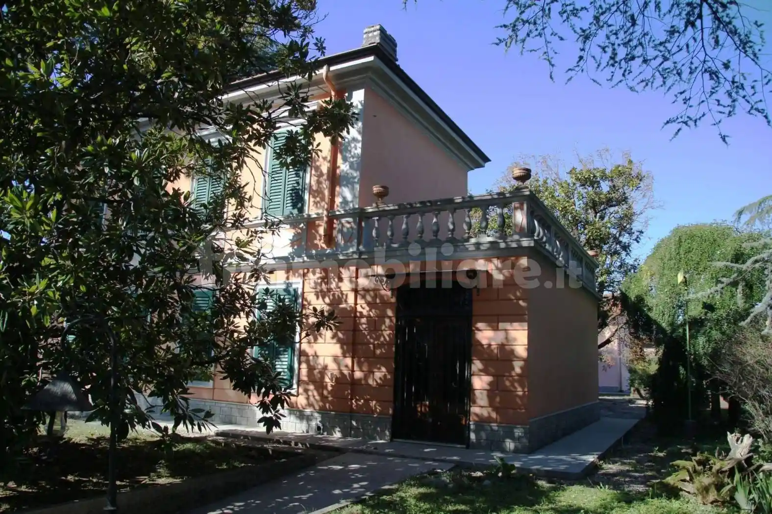Villa in vendita a Gradisca d'Isonzo