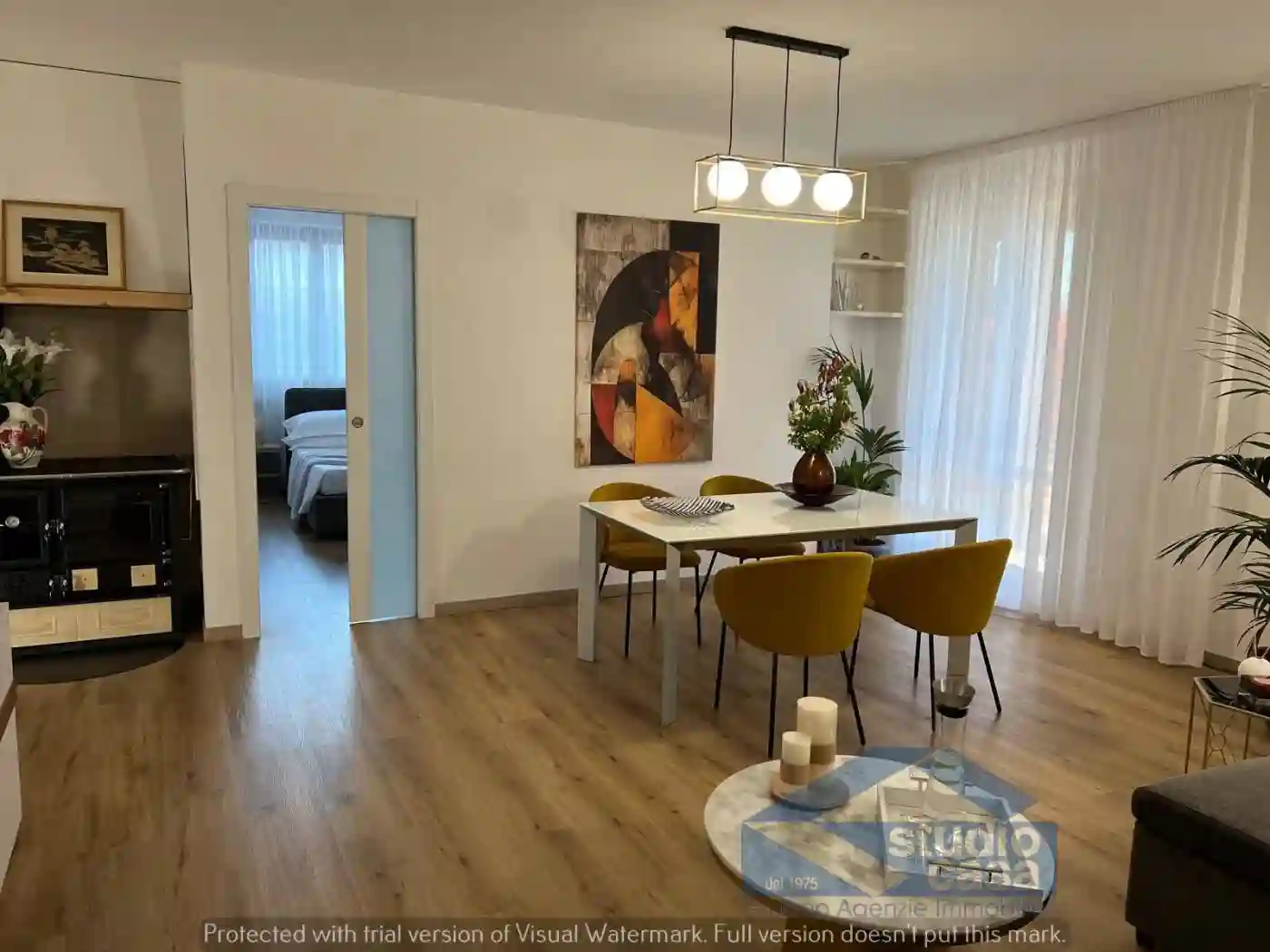 Villa - foto 5