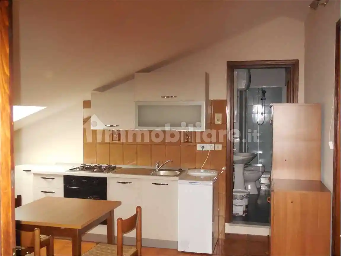 Appartamento in vendita a Mondovì