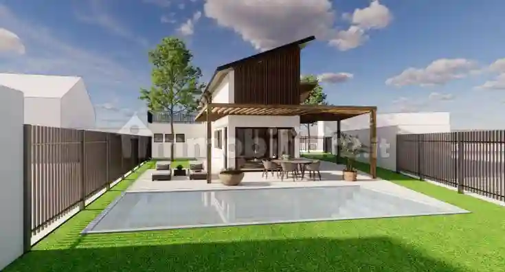 Villa - foto 3