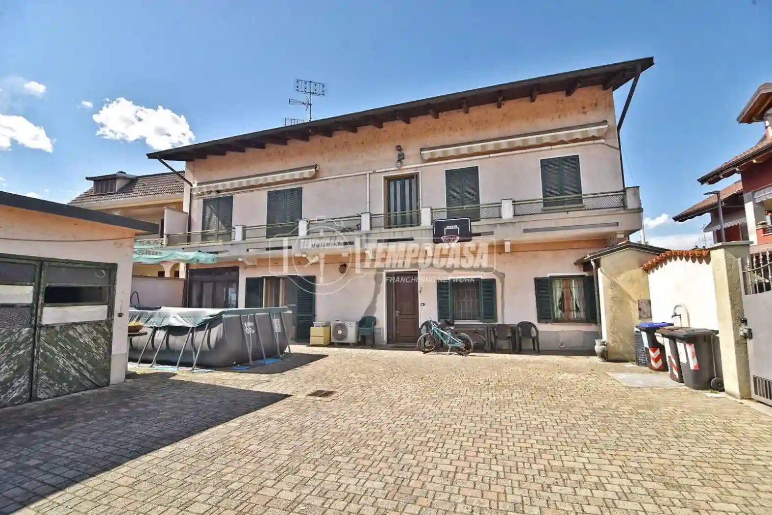 Casa indipendente - foto 2