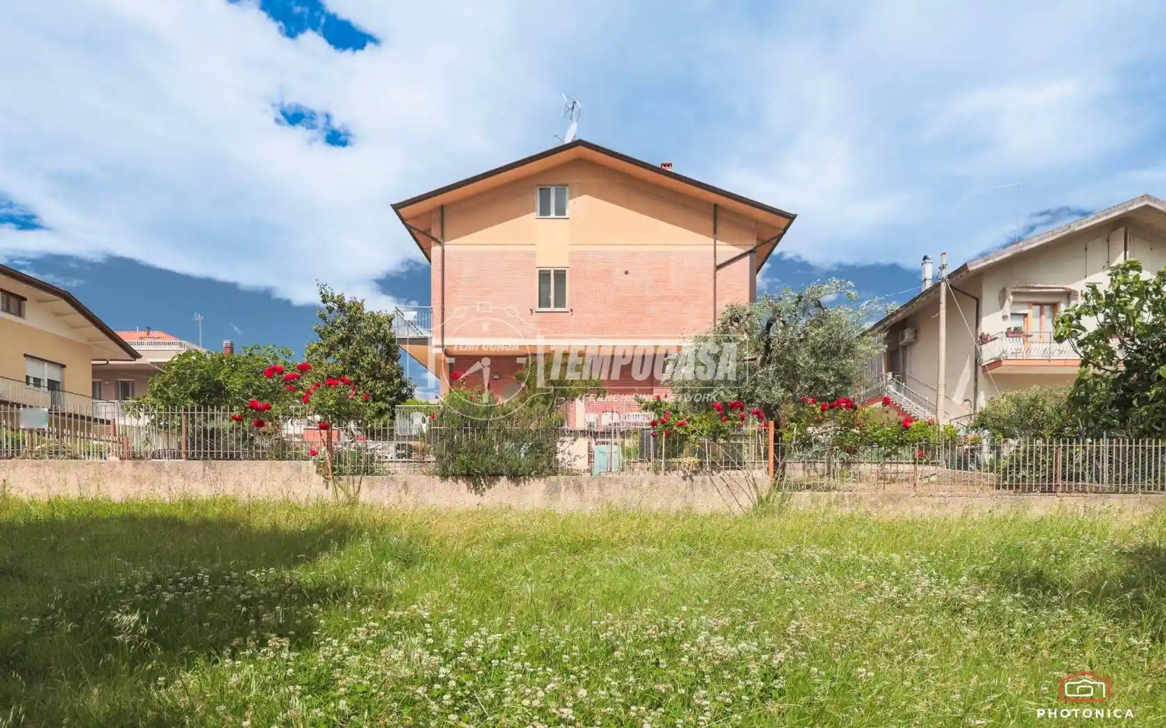 Casa indipendente in vendita a Cattolica