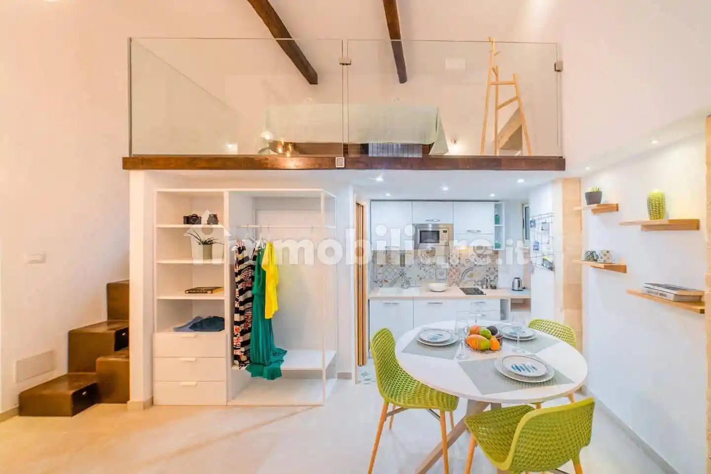 Loft in vendita a Siracusa