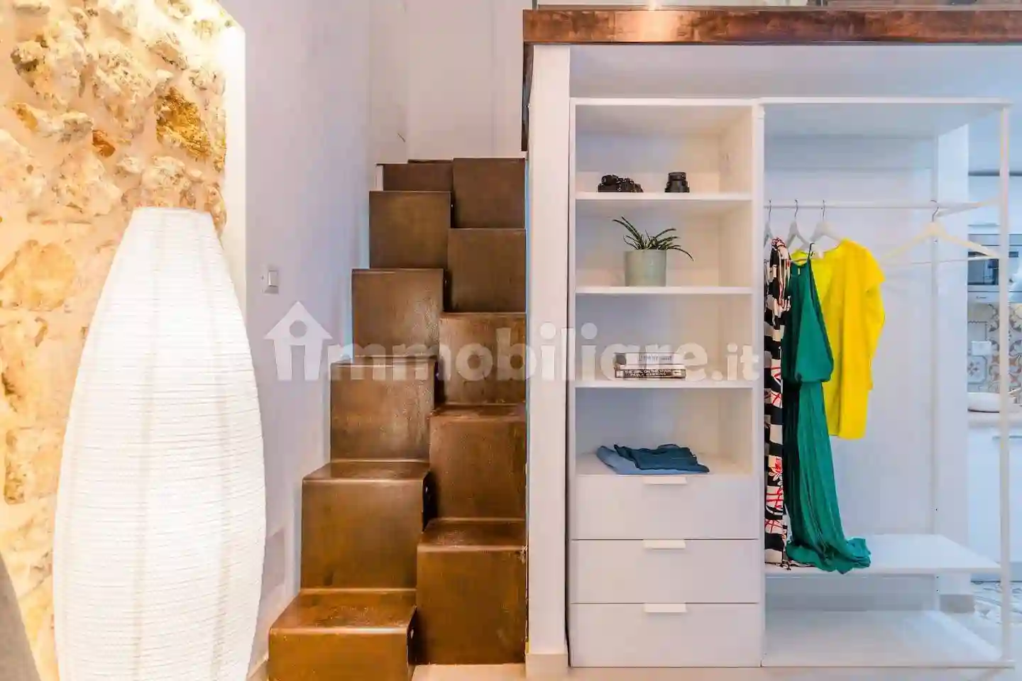 Loft - foto 3
