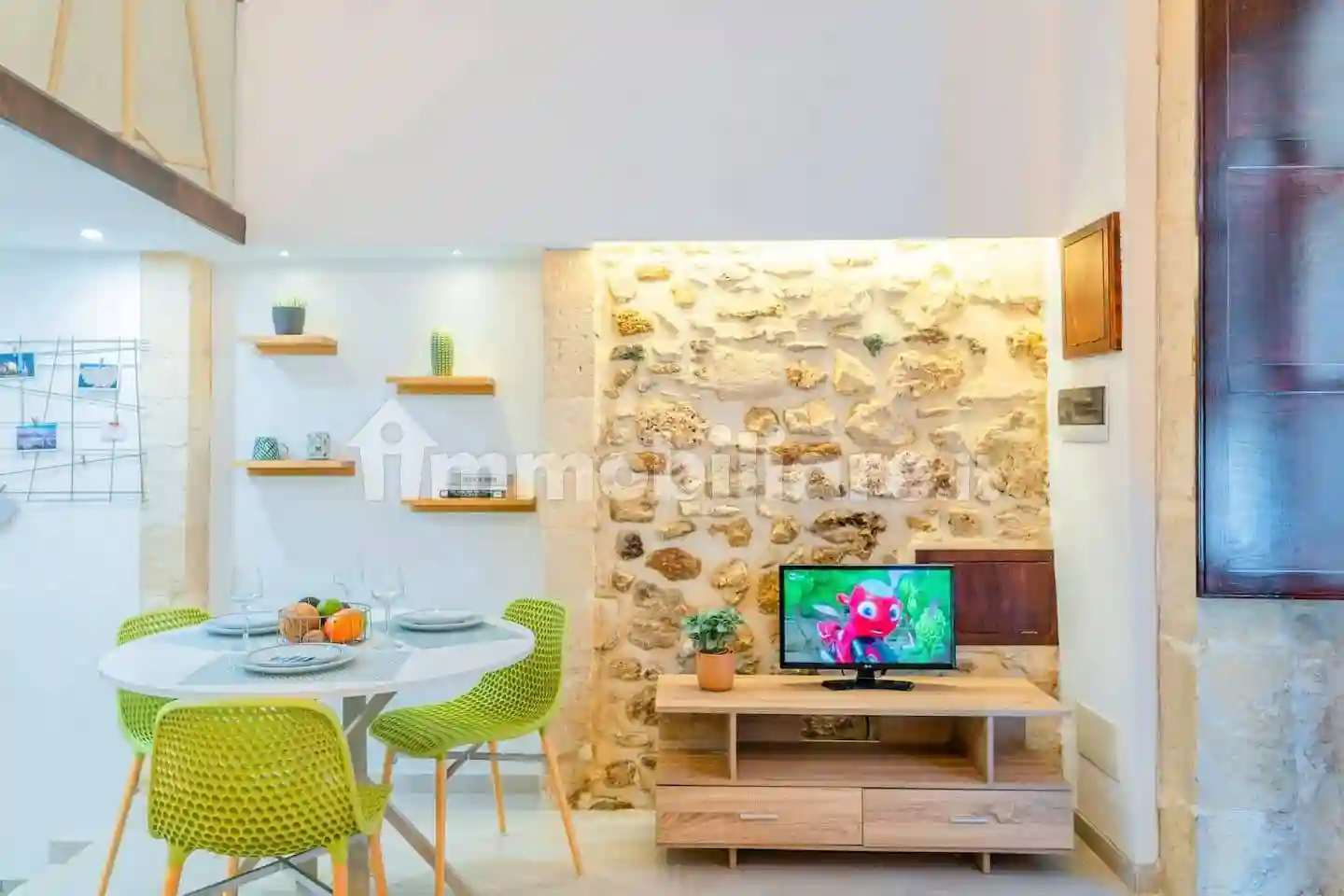 Loft - foto 4