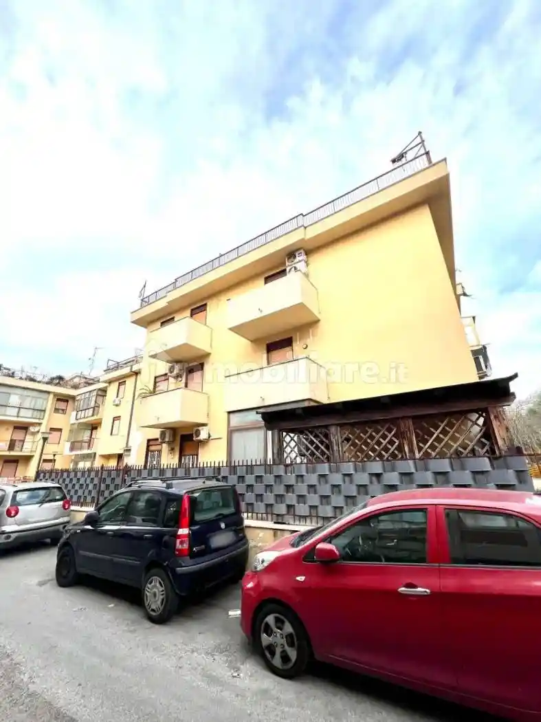 Appartamento in vendita a Palermo