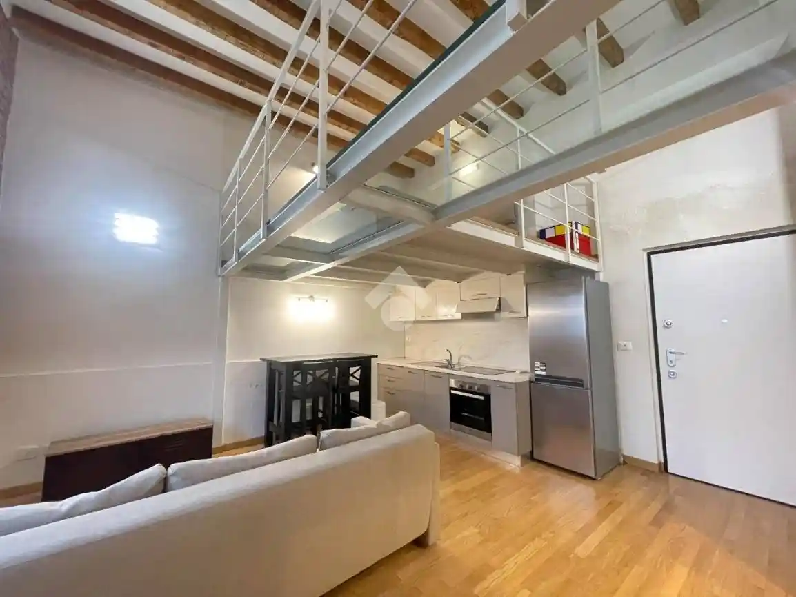 Loft in vendita a Milano