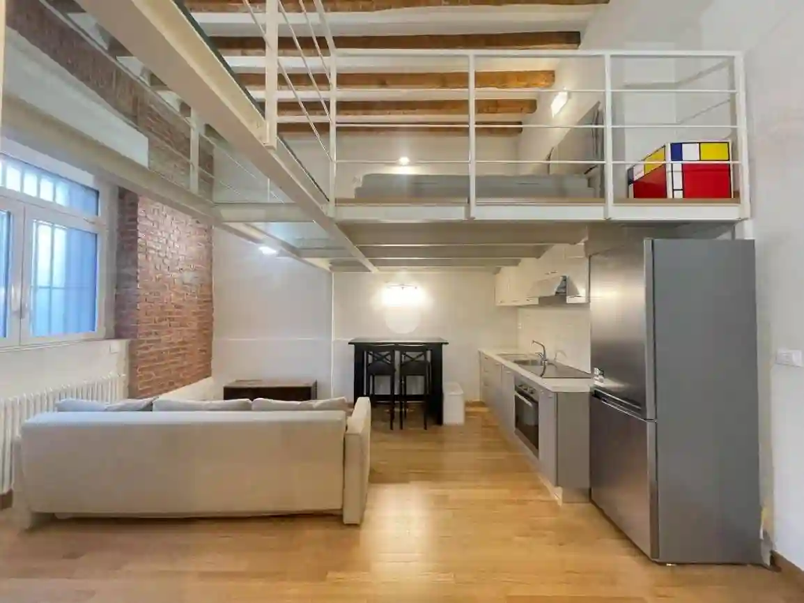 Loft - foto 2