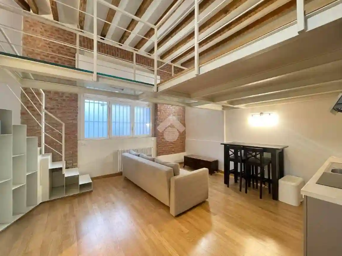 Loft - foto 5