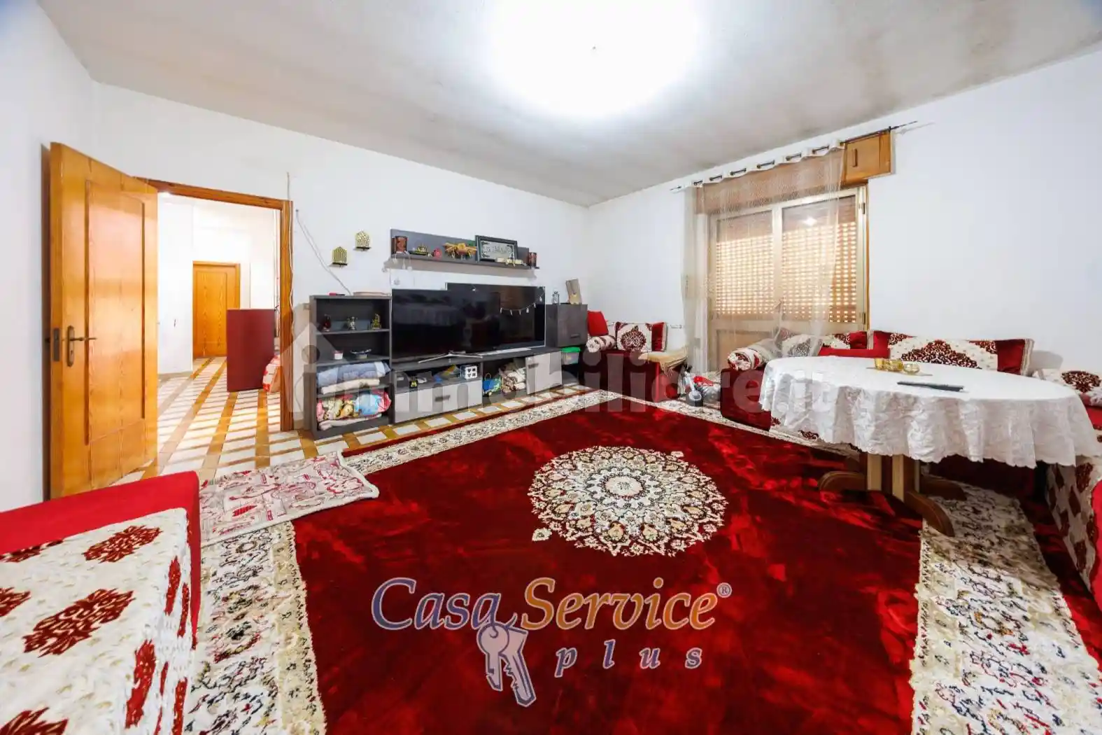 Casa indipendente in vendita a Supersano