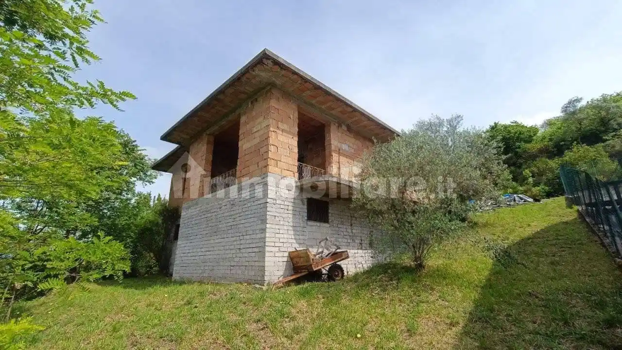 Villa in vendita a Vicalvi