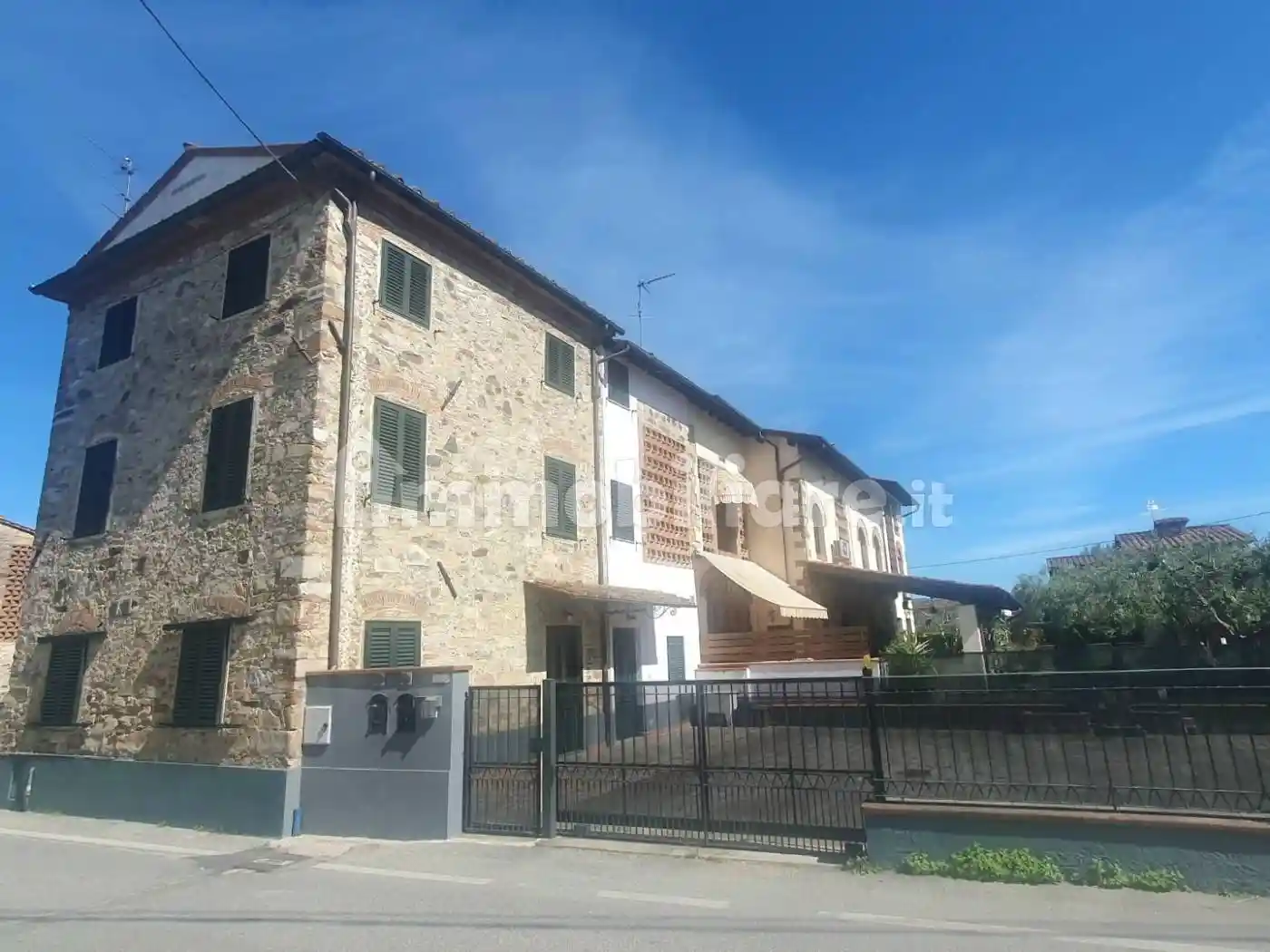Casa indipendente in vendita a Capannori