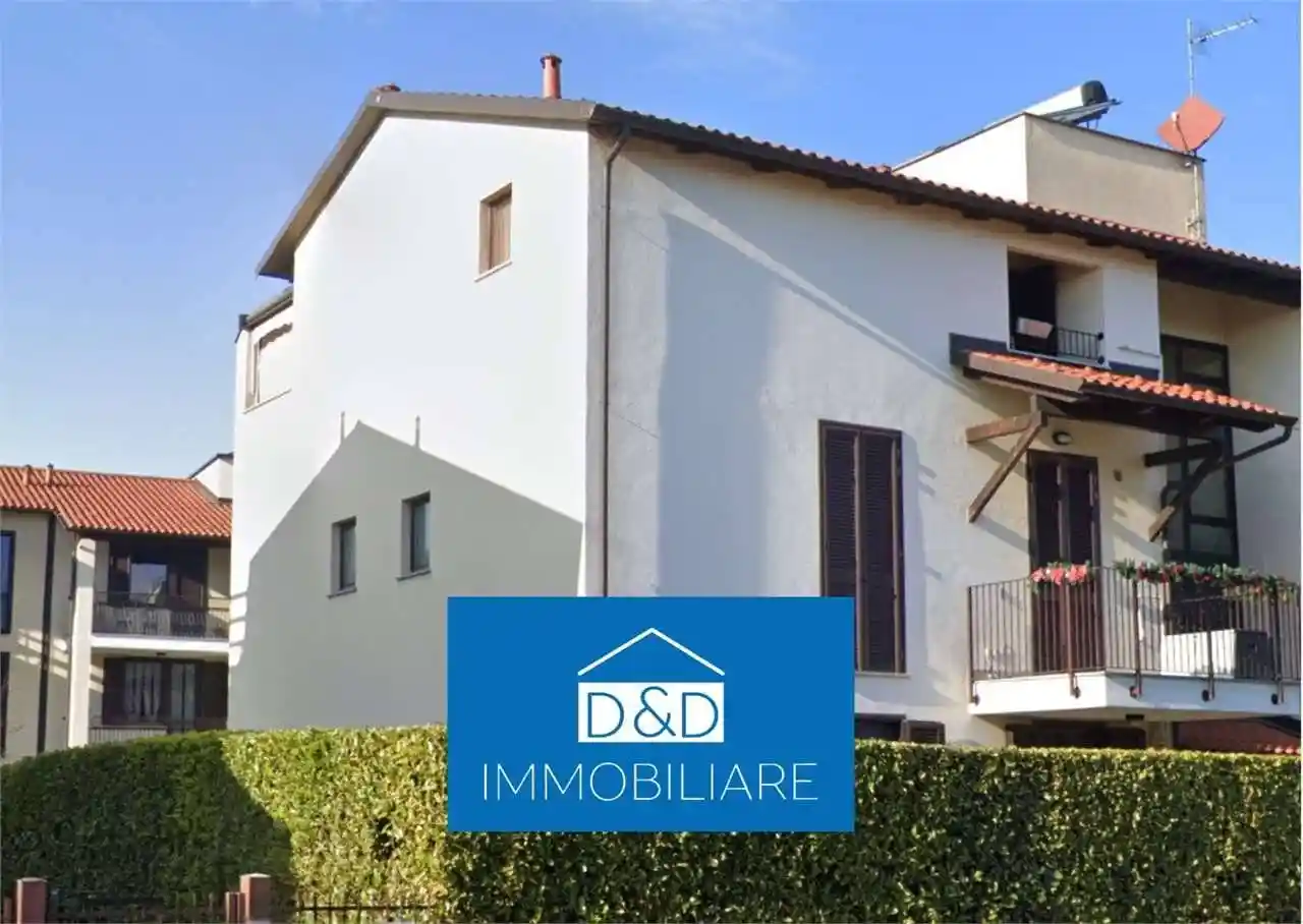 Appartamento in vendita a Grugliasco