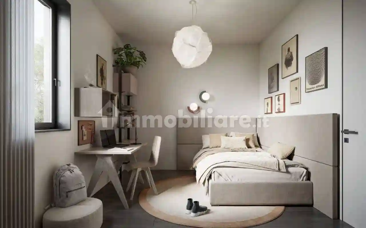 Villetta a schiera - foto 4