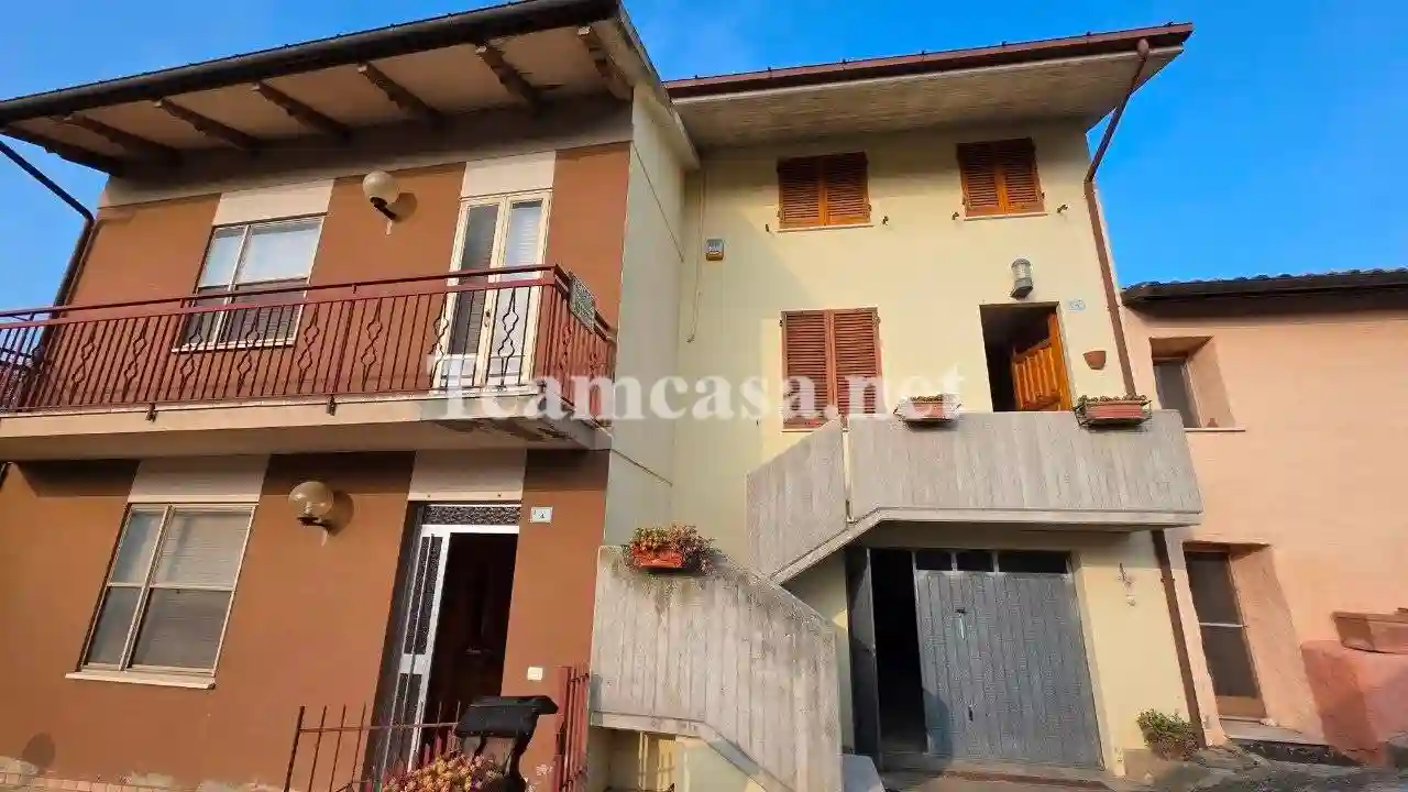 Villetta a schiera - foto 2