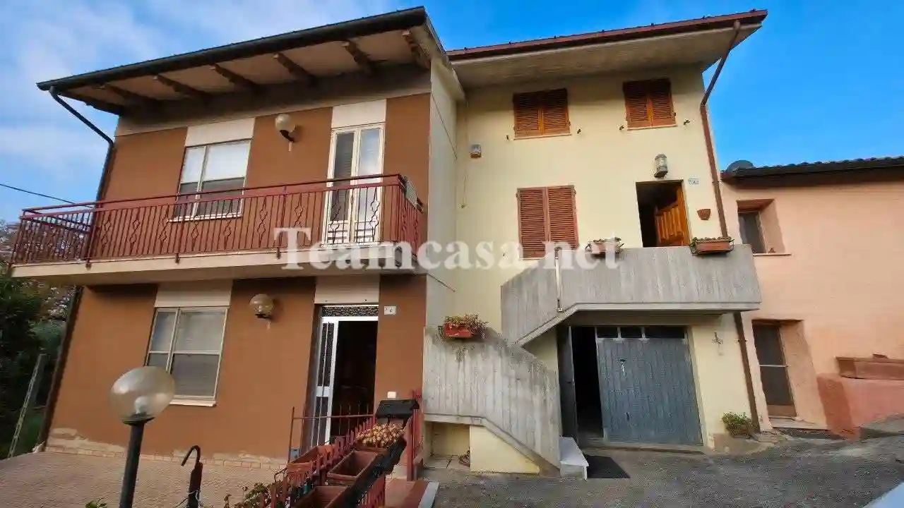 Villetta a schiera - foto 3