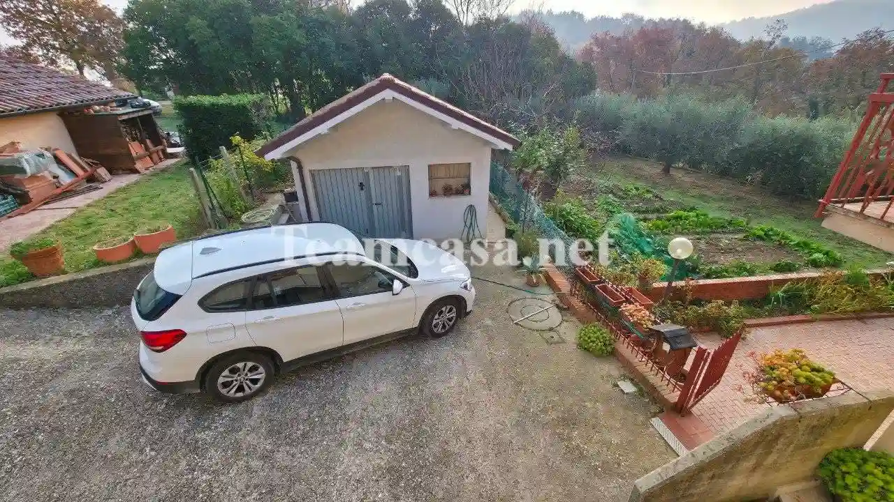 Villetta a schiera - foto 5