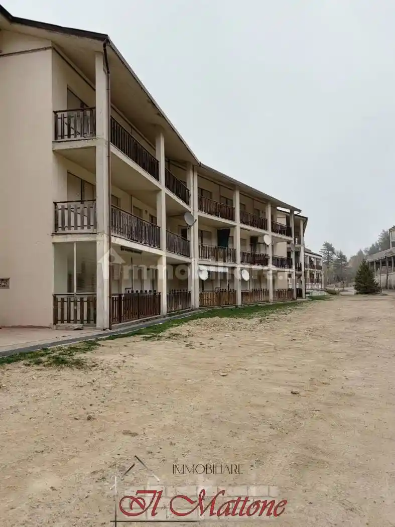 Appartamento in vendita a Bagnolo Piemonte