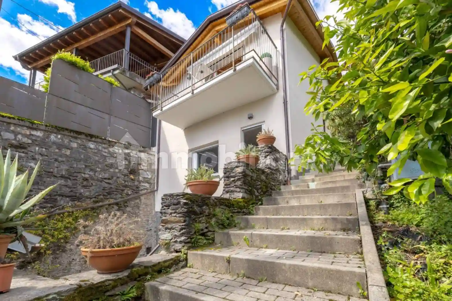 Casa indipendente - foto 5