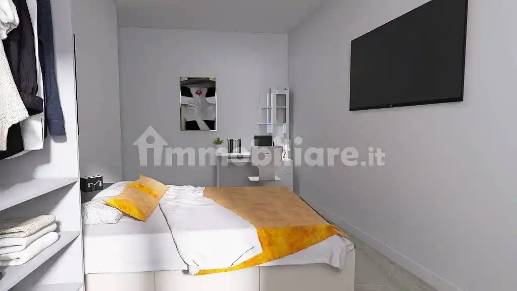 Appartamento in vendita a Pisa