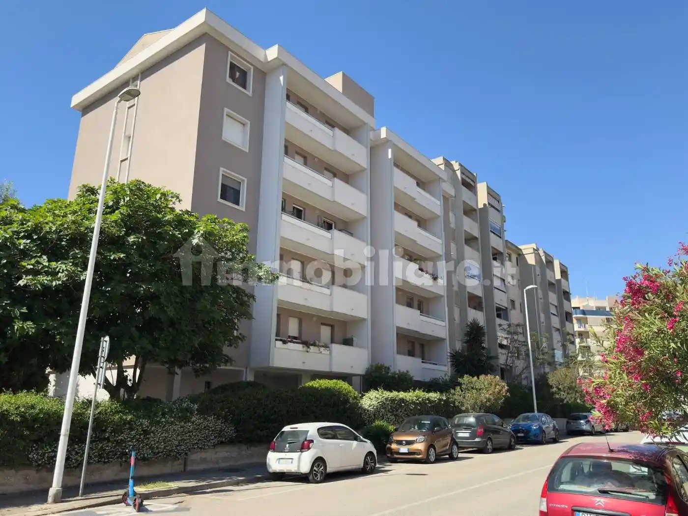 Appartamento in vendita a Cagliari