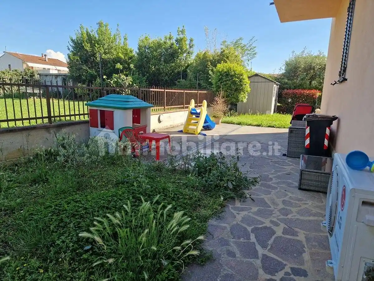 Appartamento in vendita a Montemurlo