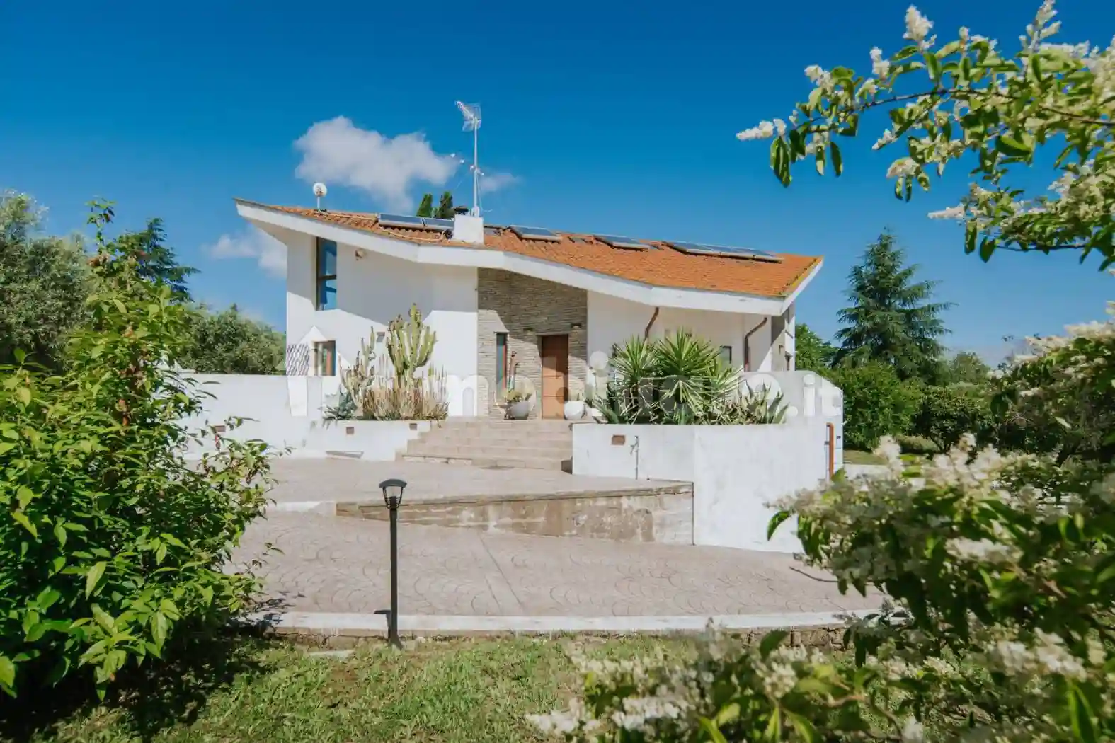Villa - foto 5