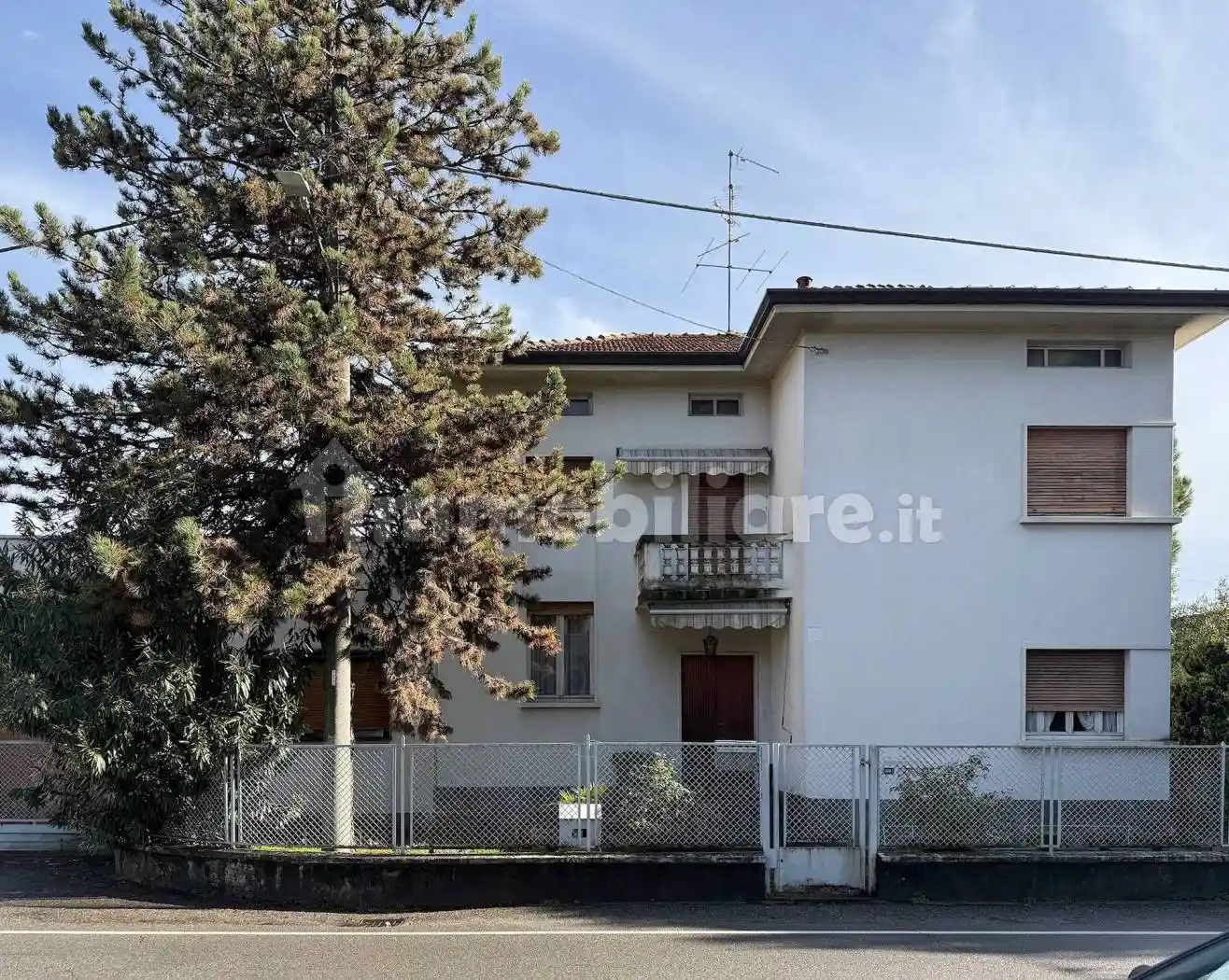 Villa in vendita a Gallarate