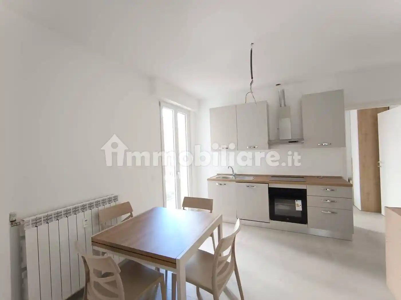 Appartamento in affitto a Firenze