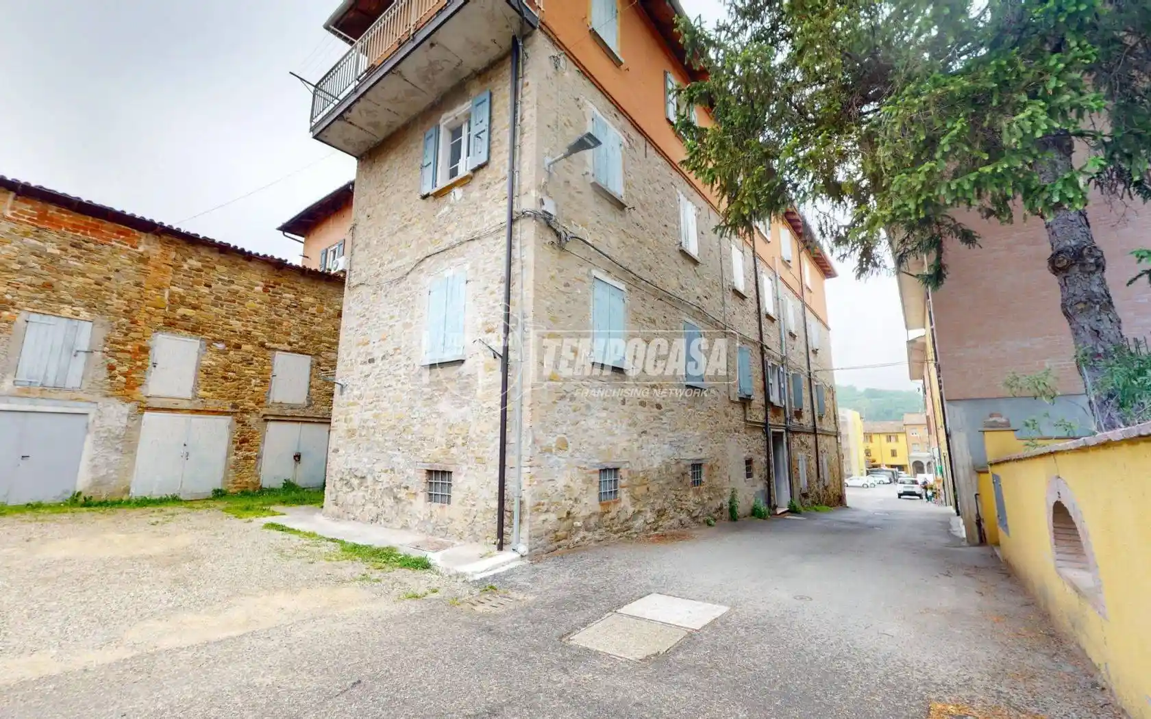 Appartamento in vendita a Valsamoggia