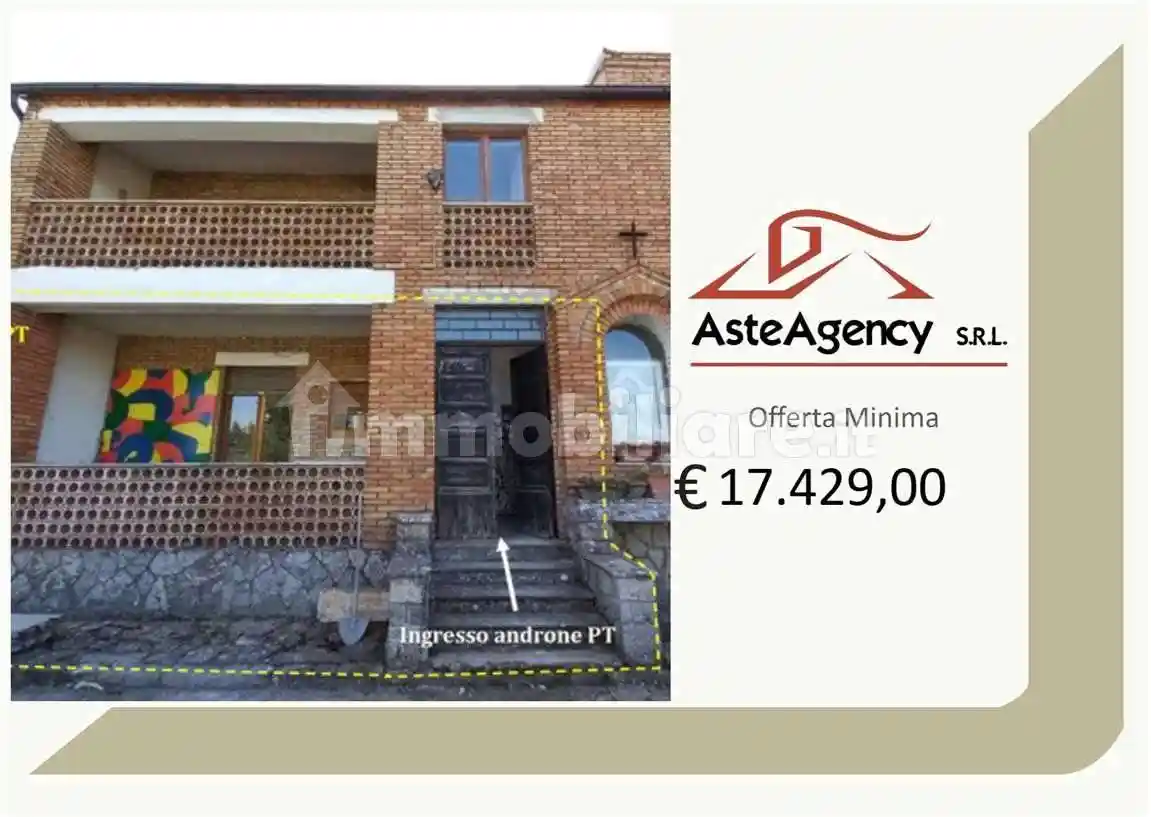 Appartamento in vendita a Potenza