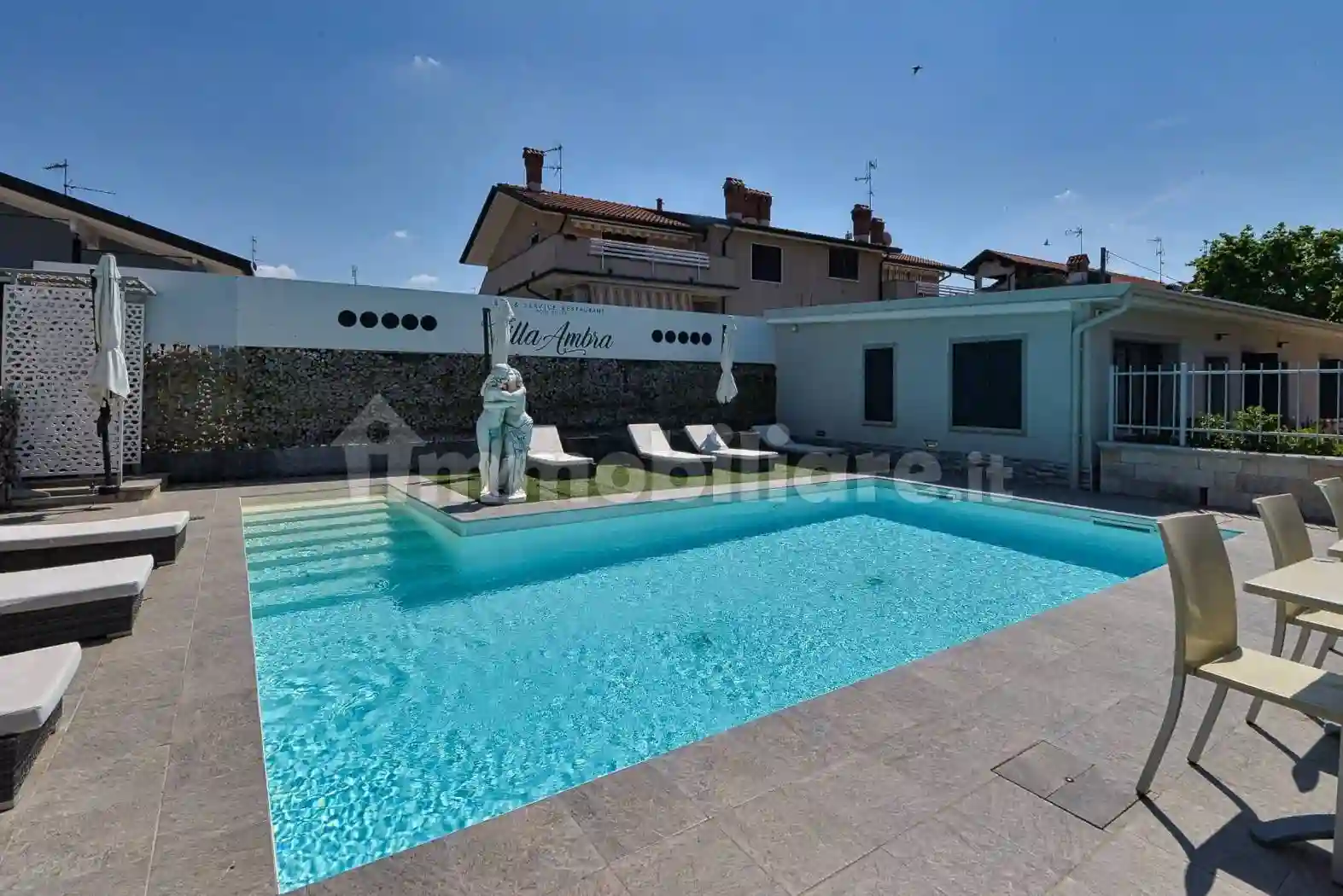 Villa - foto 3