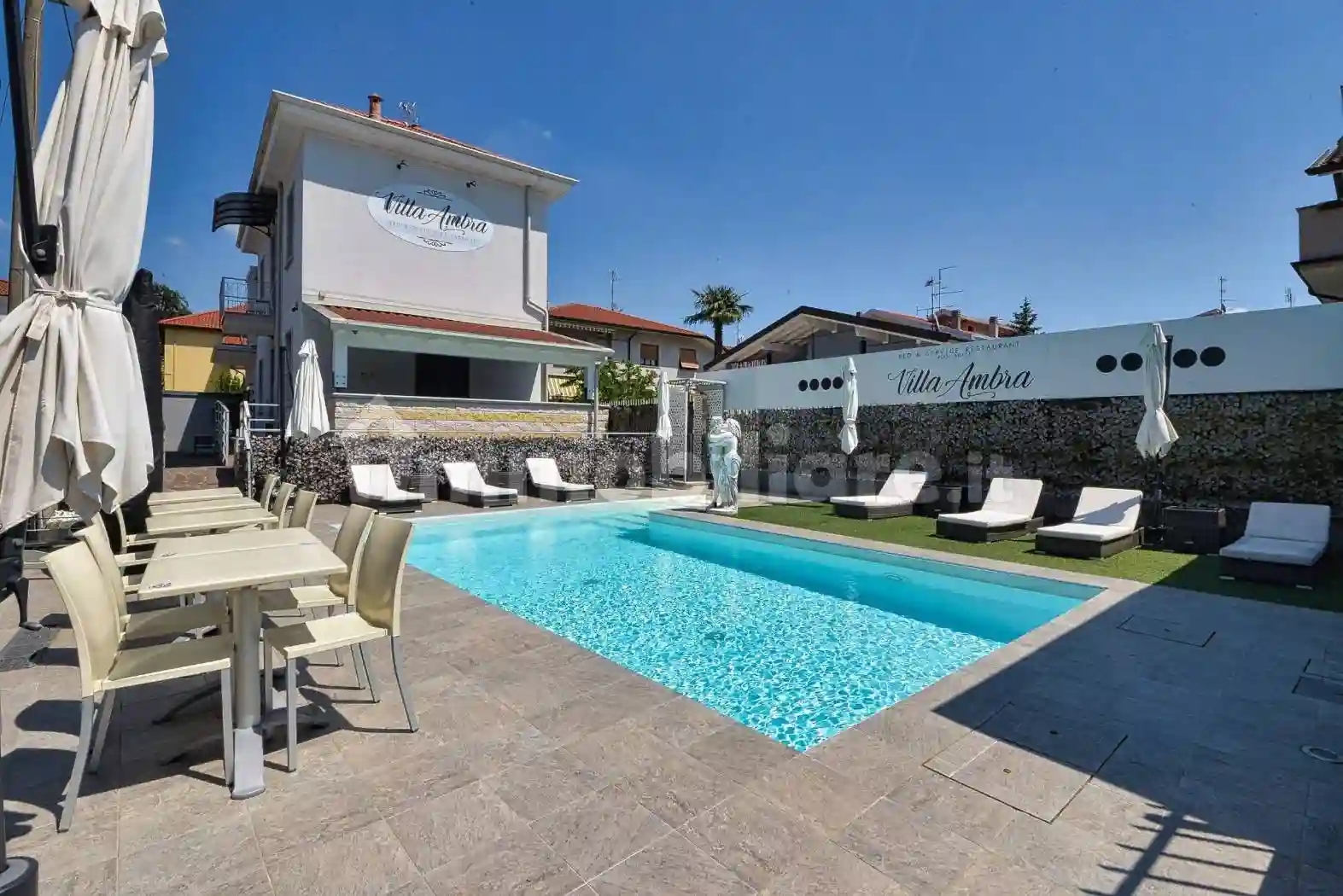 Villa - foto 5