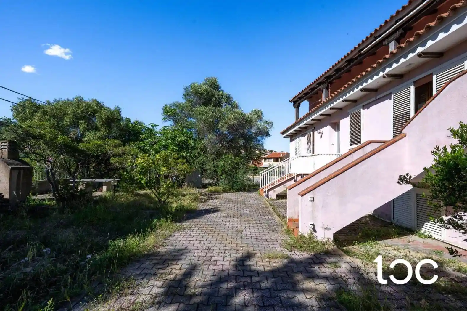 Villa in vendita a Budoni
