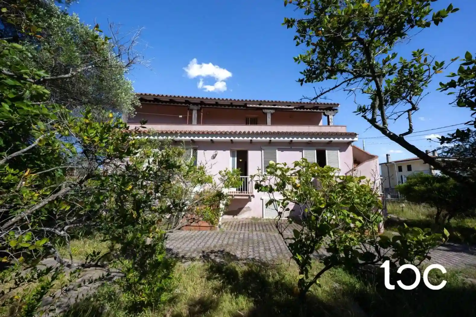 Villa - foto 2