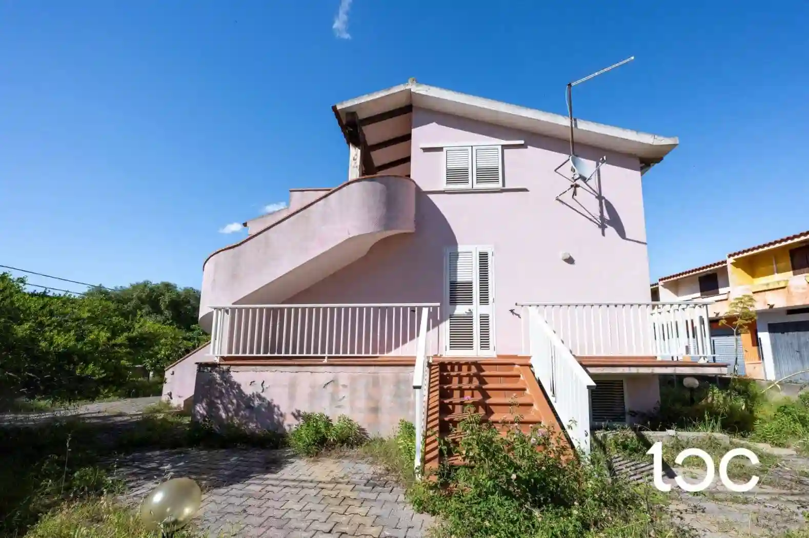 Villa - foto 3