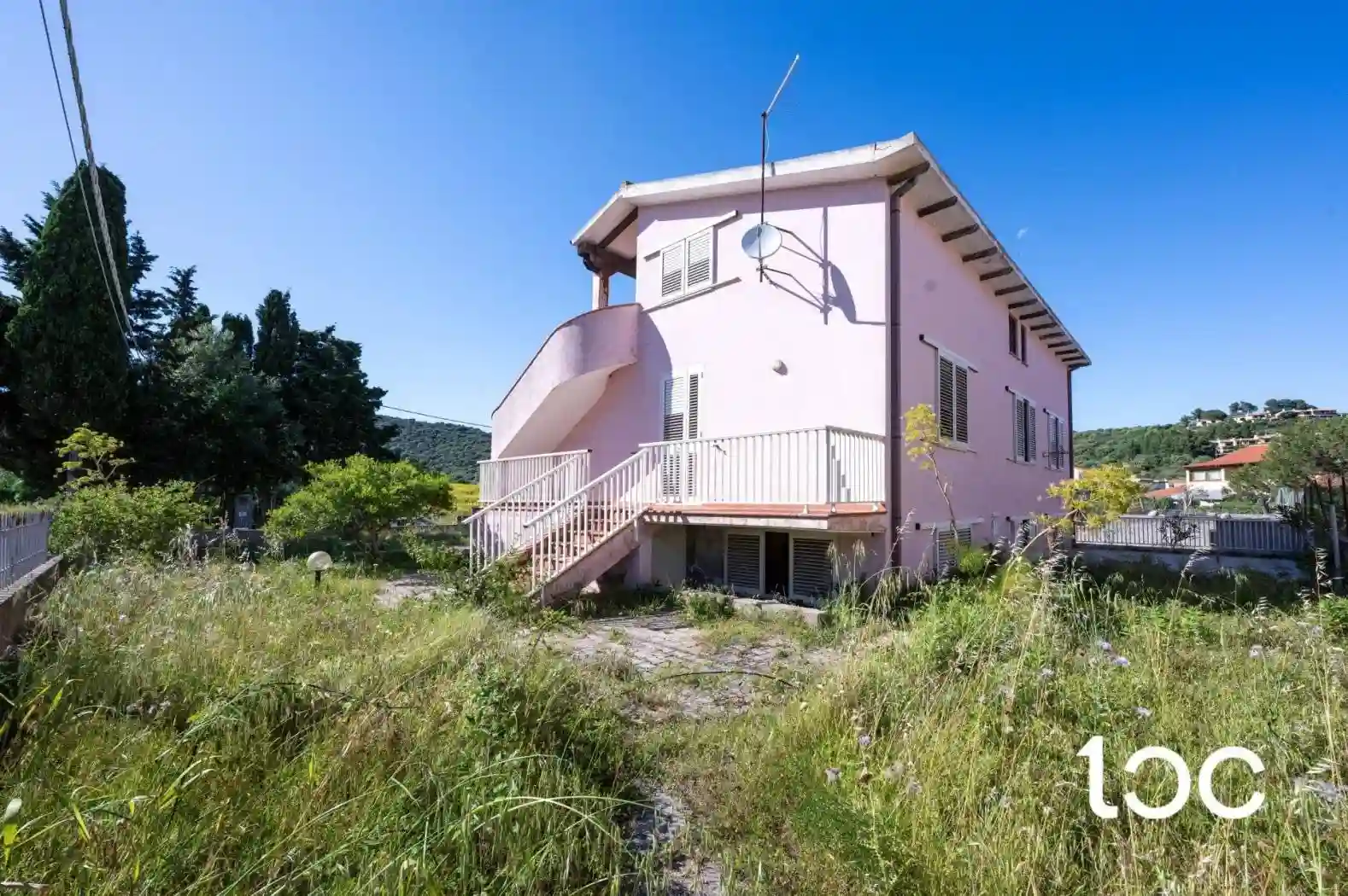 Villa - foto 4