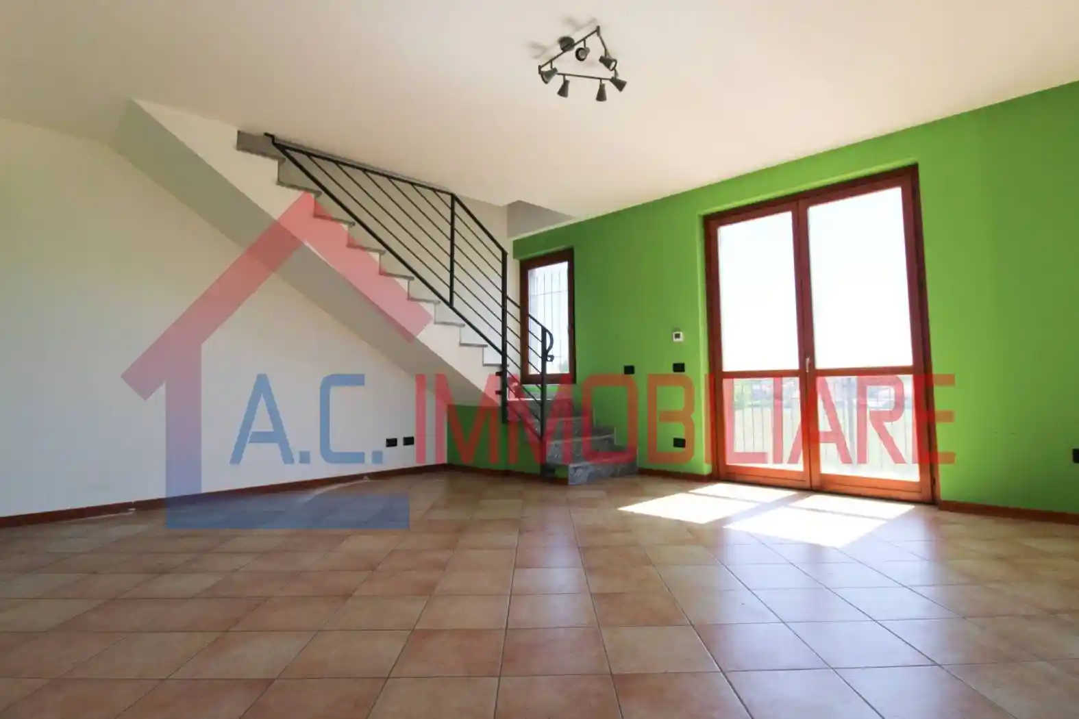 Appartamento in vendita a Vergiate