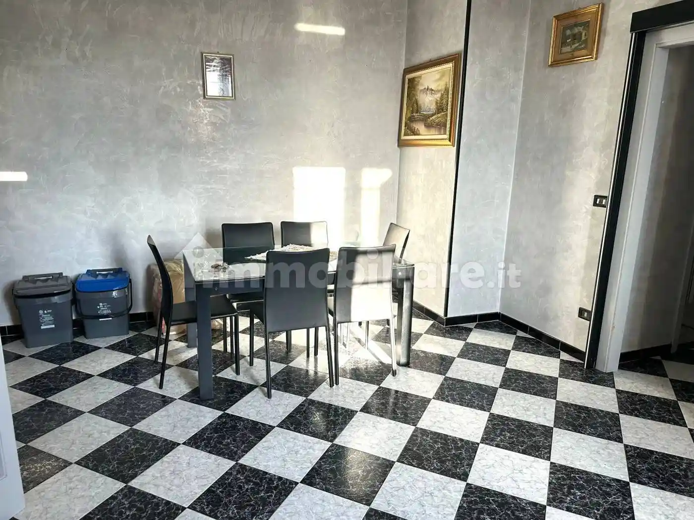 Appartamento in vendita a Catanzaro